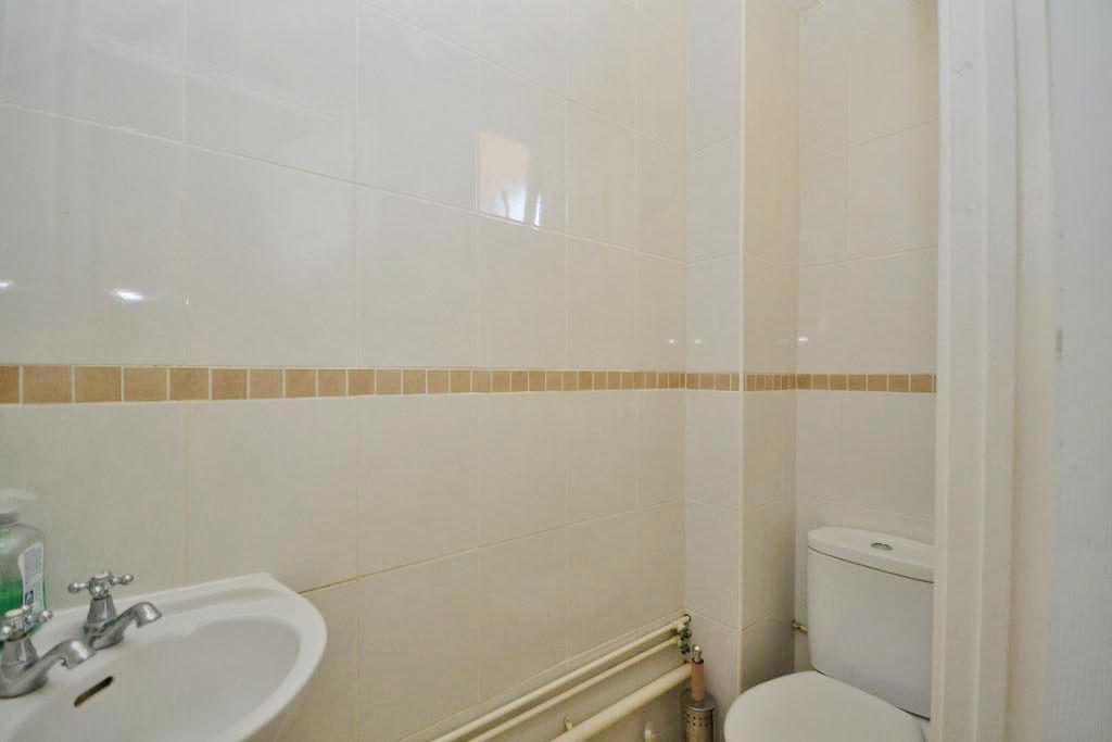 Cloakroom