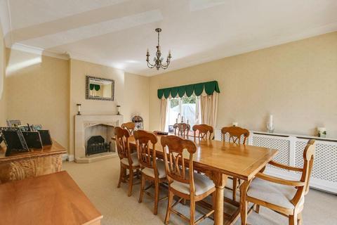 undefined, 2 Ballards Rise, South Croydon, CR2 7JT