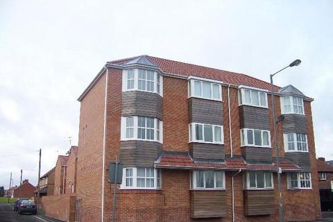 2 bedroom flat for sale, Northumberland Court, Blyth, NE24 1LD