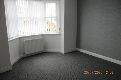 2 bedroom flat for sale, Northumberland Court, Blyth, NE24 1LD