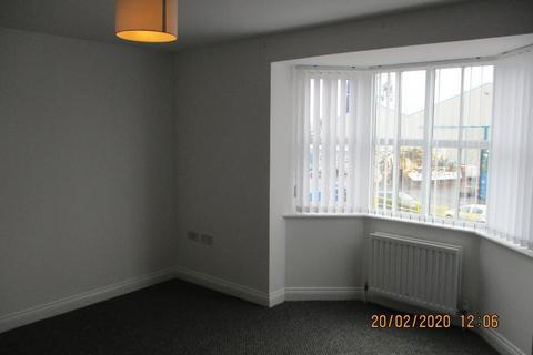 2 bedroom flat for sale, Northumberland Court, Blyth, NE24 1LD