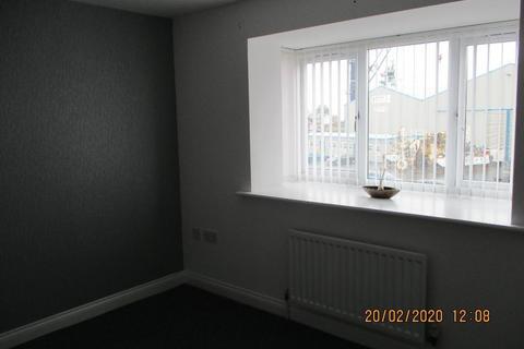 2 bedroom flat for sale, Northumberland Court, Blyth, NE24 1LD