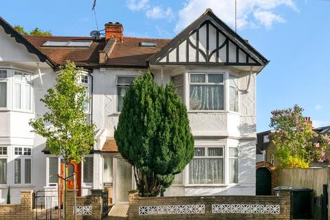 5 bedroom semi-detached house for sale, Rathgar Avenue, Ealing, London, W13 9PL