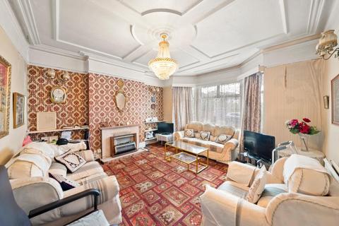 5 bedroom semi-detached house for sale, Rathgar Avenue, Ealing, London, W13 9PL