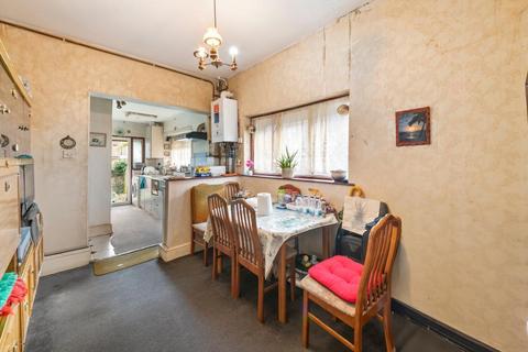 5 bedroom semi-detached house for sale, Rathgar Avenue, Ealing, London, W13 9PL