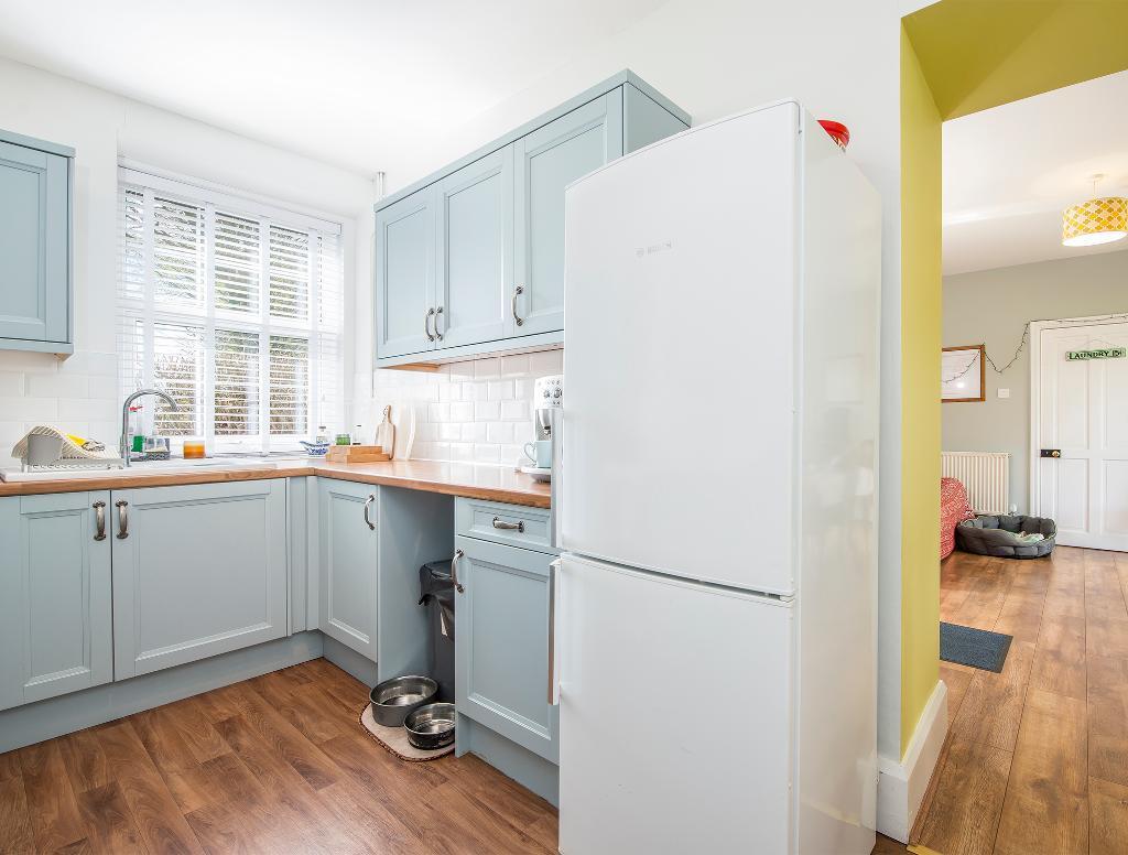 Kitchen - View 2