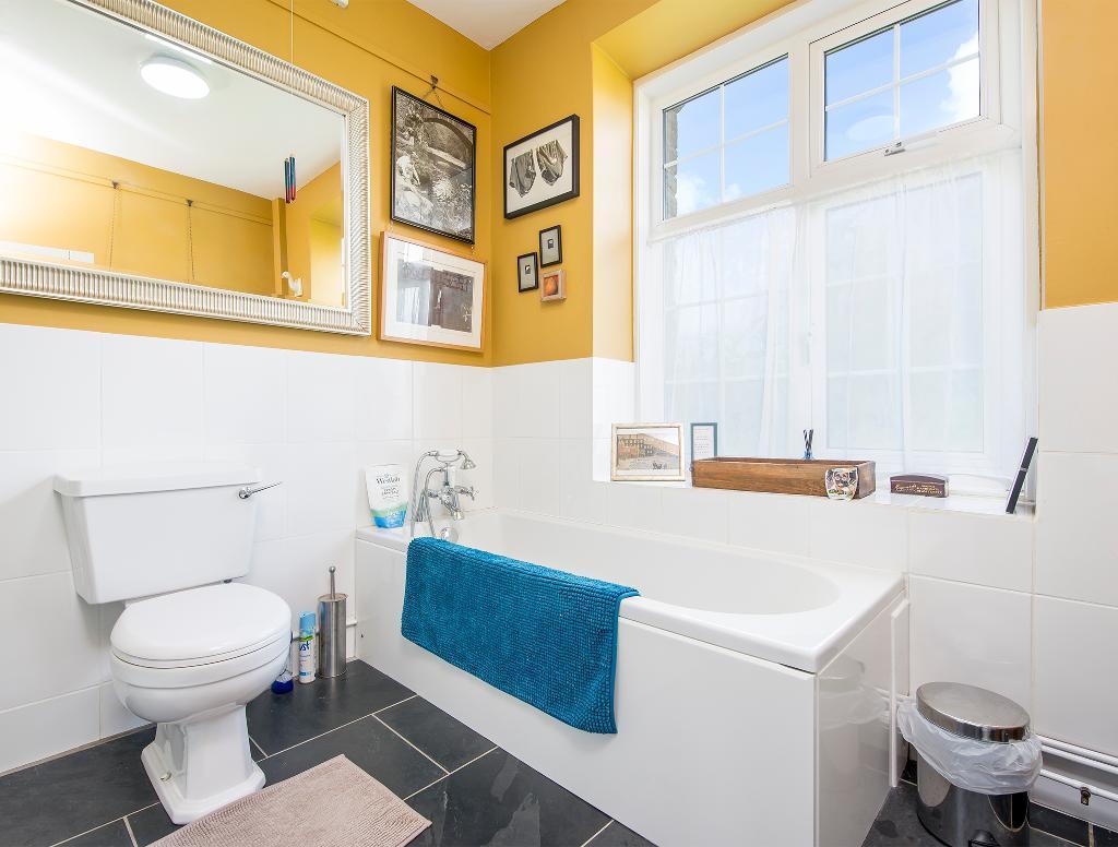 Bathroom - View 1