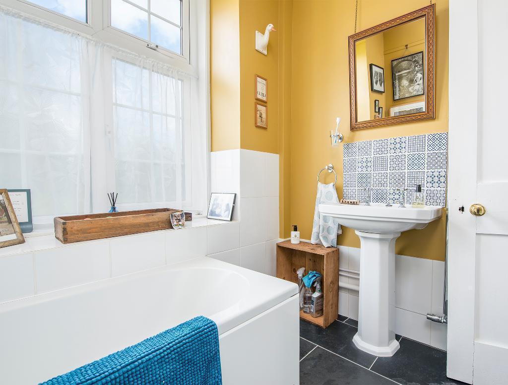Bathroom - View 2