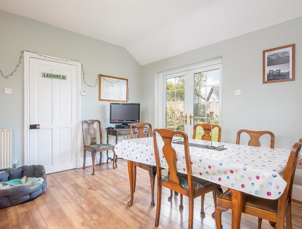 Sitting / Dining Room