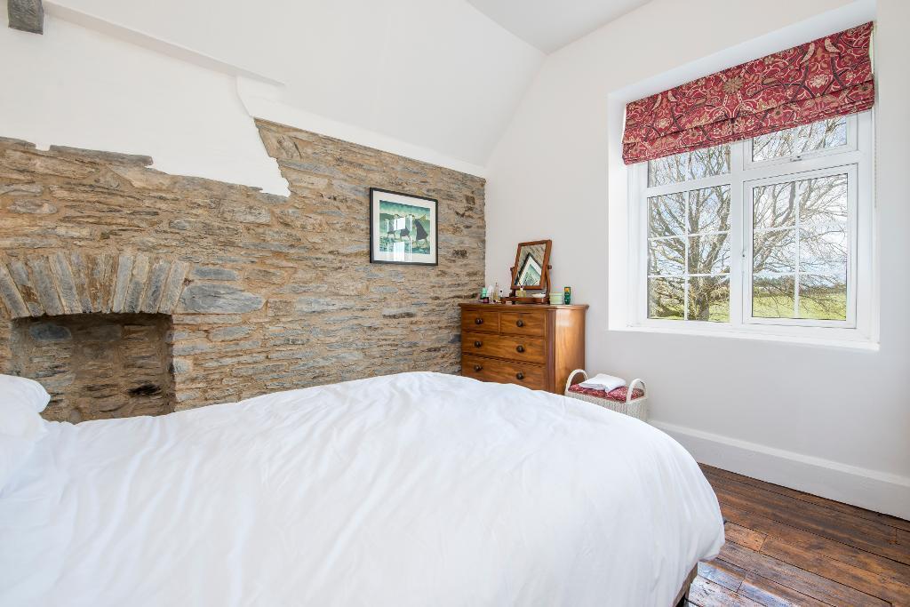 Master Bedroom (Ensuite)