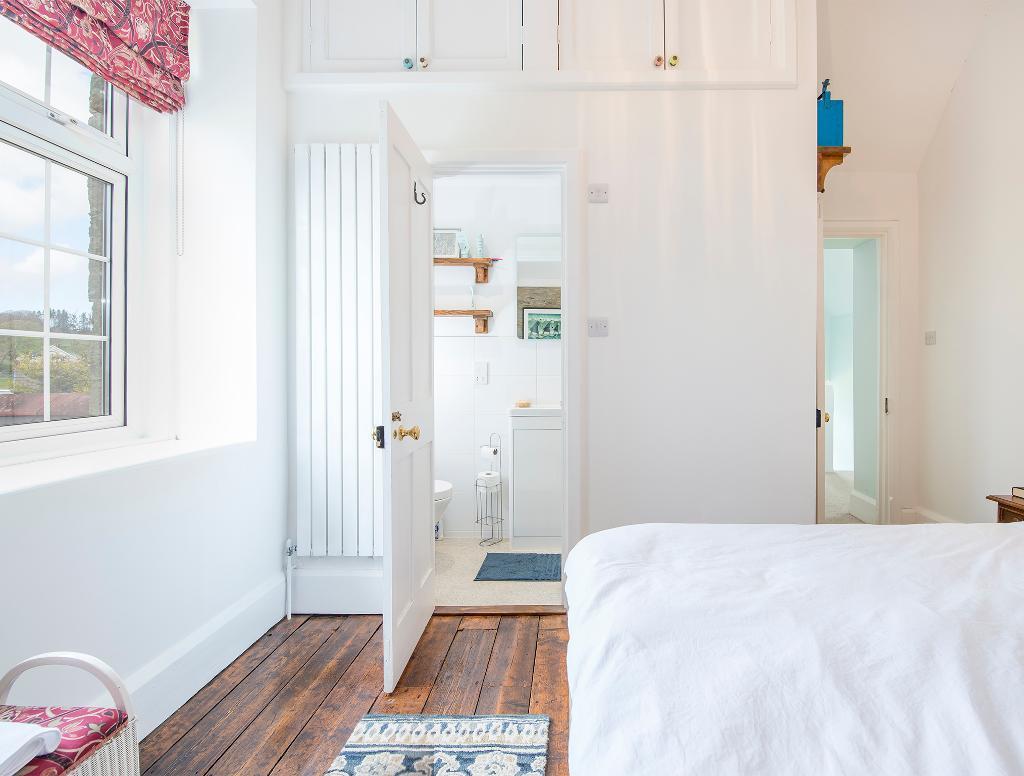 Master Bedroom - View 2
