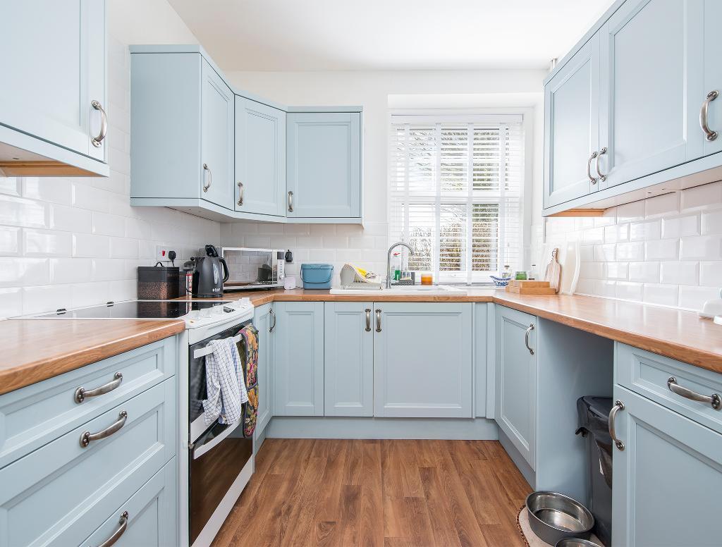 Kitchen - View 1