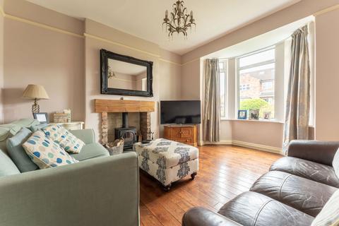 undefined, Wetherby Road, York YO23