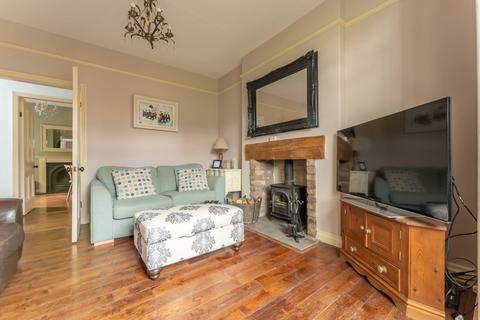 undefined, Wetherby Road, York YO23