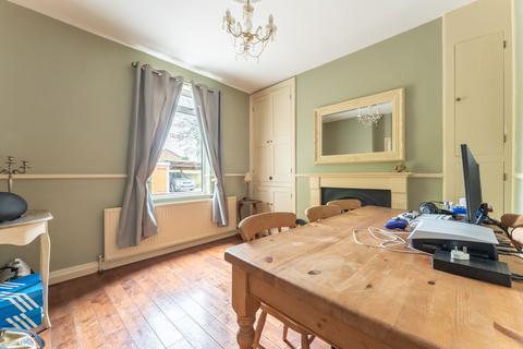 undefined, Wetherby Road, York YO23