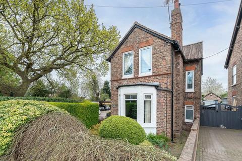 undefined, Wetherby Road, York YO23