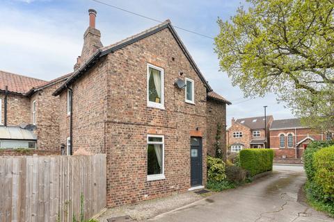 undefined, Wetherby Road, York YO23