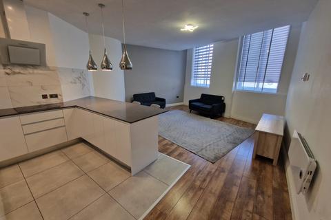 1 bedroom apartment to rent, The Lofts @ Pennine House, Little Germany, Bradford