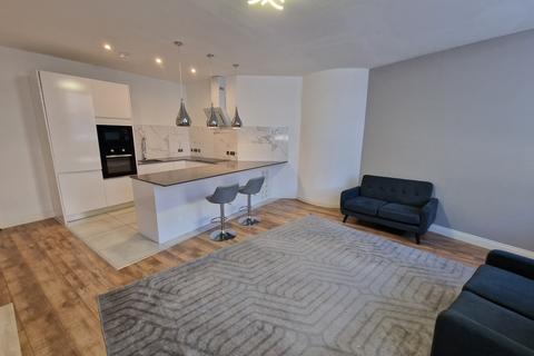1 bedroom apartment to rent, The Lofts @ Pennine House, Little Germany, Bradford