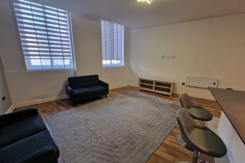 1 bedroom apartment to rent, The Lofts @ Pennine House, Little Germany, Bradford