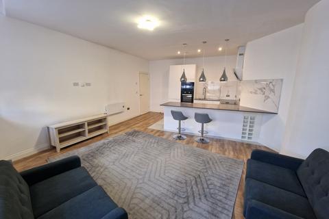 1 bedroom apartment to rent, The Lofts @ Pennine House, Little Germany, Bradford