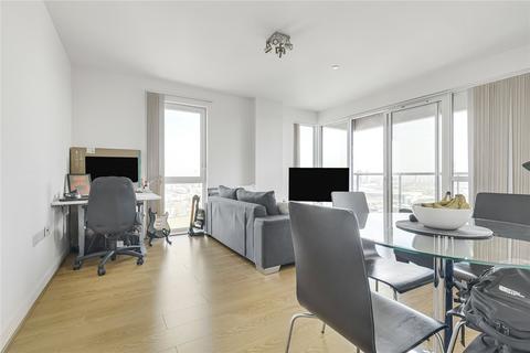 Panoramic Tower, London E14