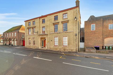 undefined, Baldock Street, Royston SG8