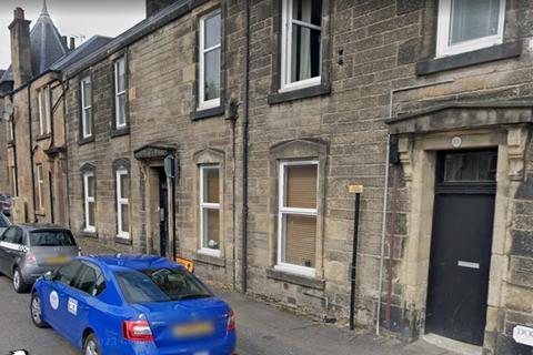 undefined, Douglas Street, Stirling, FK8