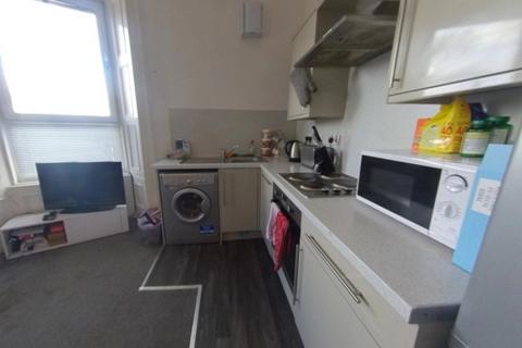 undefined, Douglas Street, Stirling, FK8