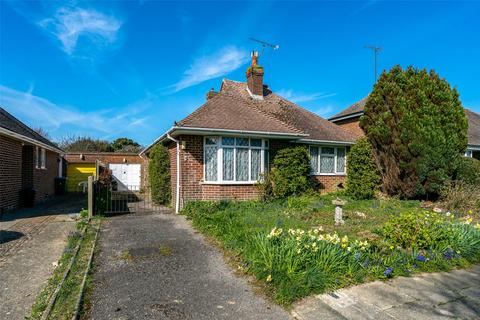 2 bedroom bungalow for sale, Sea Lane Gardens, Ferring, Worthing, West Sussex, BN12