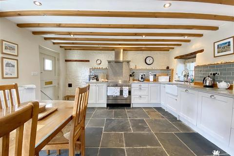 undefined, Mathry, Haverfordwest