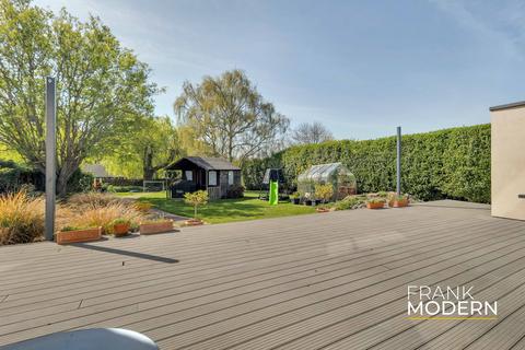 4 bedroom detached house for sale, Glamis Gardens, Peterborough, PE3