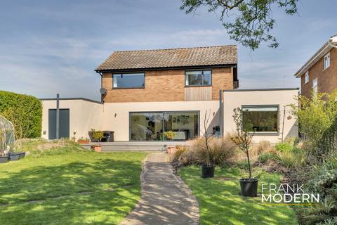 4 bedroom detached house for sale, Glamis Gardens, Peterborough, PE3