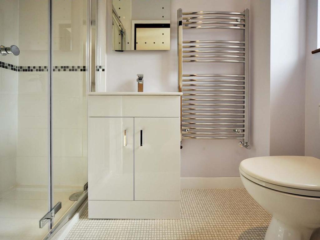En suite