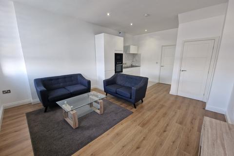 1 bedroom apartment to rent, The Lofts @ Pennine House, Little Germany, Bradford, BD1