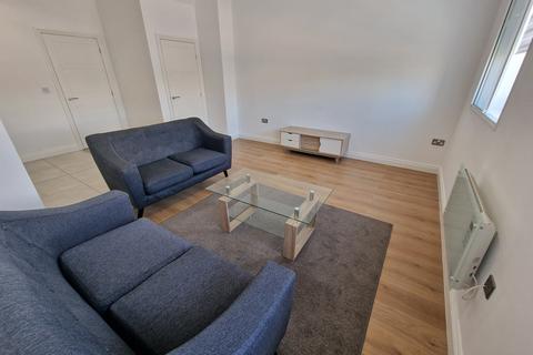 1 bedroom apartment to rent, The Lofts @ Pennine House, Little Germany, Bradford, BD1