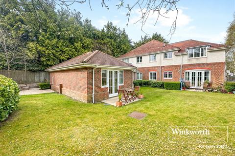 2 bedroom apartment for sale, Glenmoor Road, Ferndown BH22