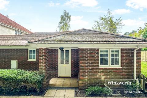2 bedroom apartment for sale, Glenmoor Road, Ferndown BH22