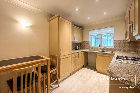 2 bedroom apartment for sale, Glenmoor Road, Ferndown BH22