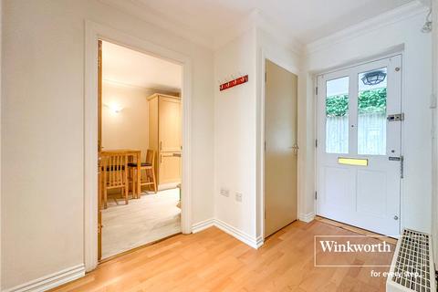 2 bedroom apartment for sale, Glenmoor Road, Ferndown BH22