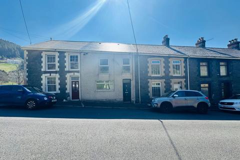 undefined, Gwynfi Street, Port Talbot SA13