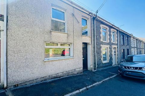 undefined, Gwynfi Street, Port Talbot SA13