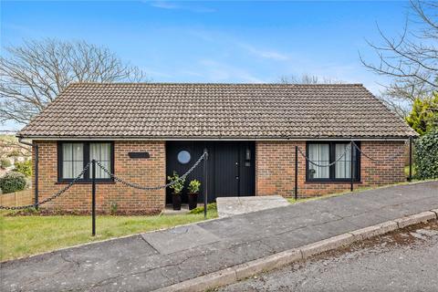 3 bedroom bungalow for sale, Wanderdown Way, Ovingdean, Brighton, East Sussex, BN2