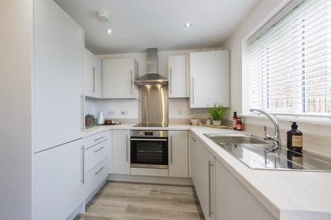 3 bedroom terraced house for sale, Plot 86 at Hackett Grange Nottingham Road, Radcliffe on Trent NG12