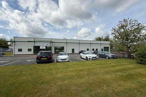 Industrial unit for sale, Unit 20, Oldham OL9
