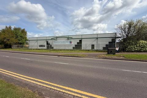 Industrial unit for sale, Unit 20, Oldham OL9