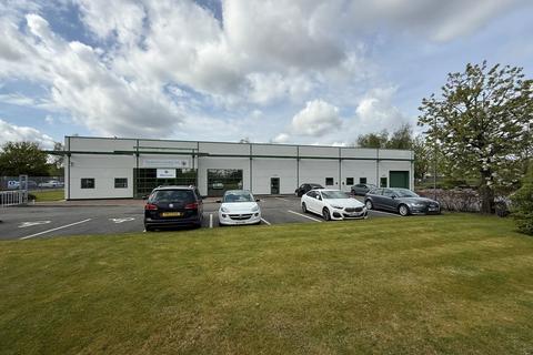 Industrial unit for sale, Unit 20, Oldham OL9