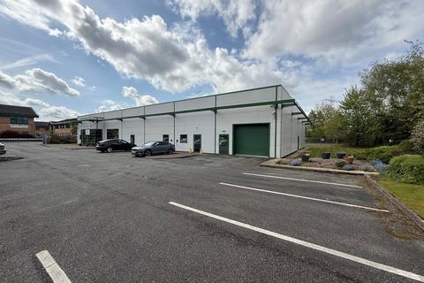 Industrial unit for sale, Unit 20, Oldham OL9