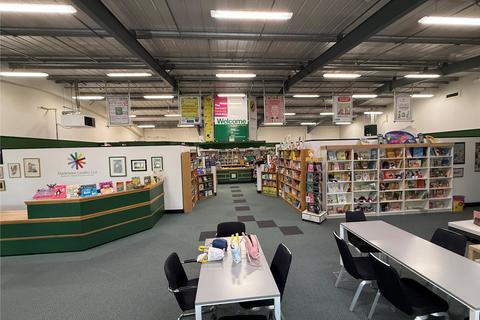 Industrial unit for sale, Unit 20, Oldham OL9