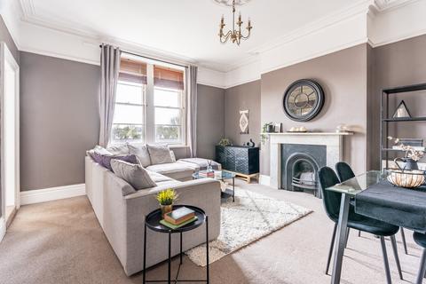 First Floor Flat, 15 Whatley Road, Bristol, BS8 2PS